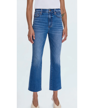 pistola Pistola-Lennon High Rise Crop Boot-#16088