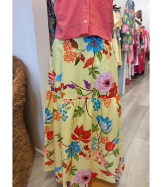 Maude Vivante Ada Skirt #2607