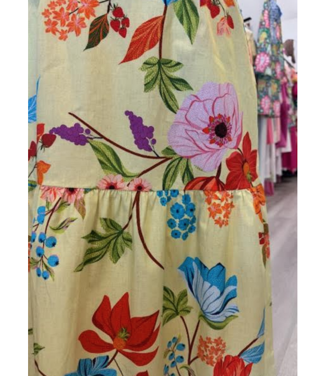 Maude Vivante Ada Skirt #2607