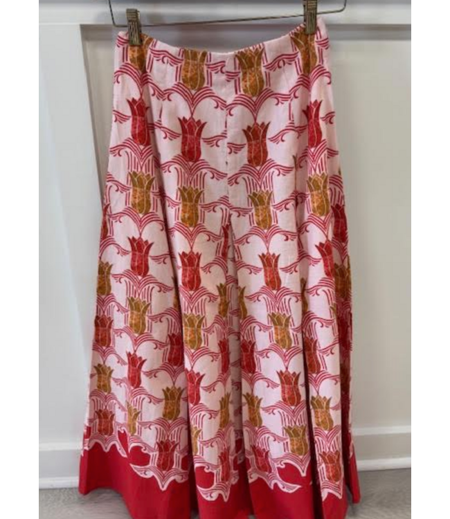 Thomas & Lourdes Hailey Skirt #26008