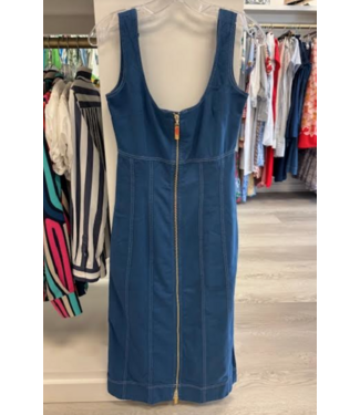 Thomas and Lourdes Thomas & Lourdes Virginia Dress #25119