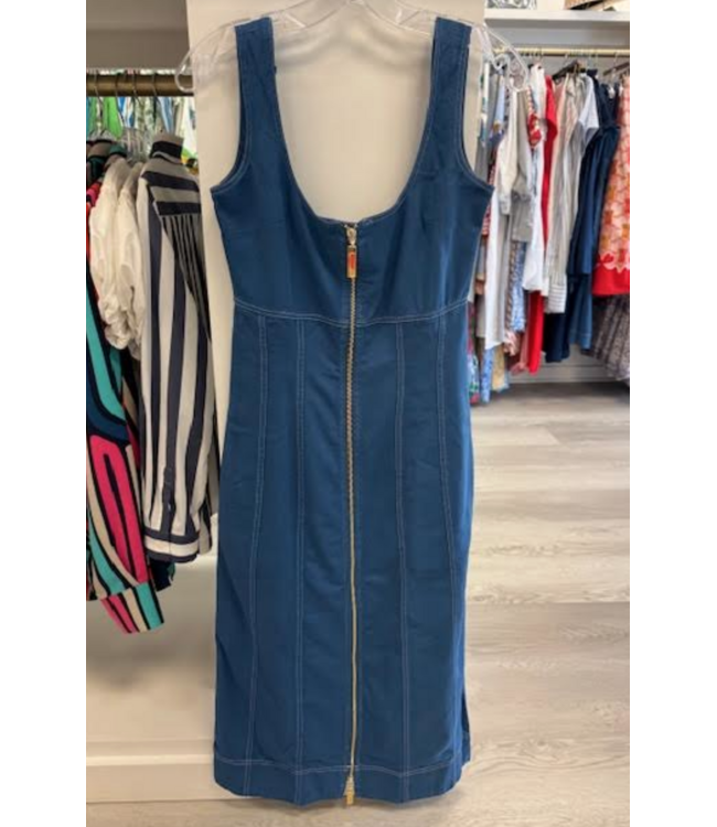 Thomas & Lourdes Virginia Dress #25119