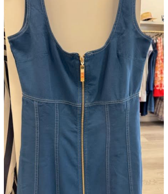 Thomas & Lourdes Virginia Dress #25119