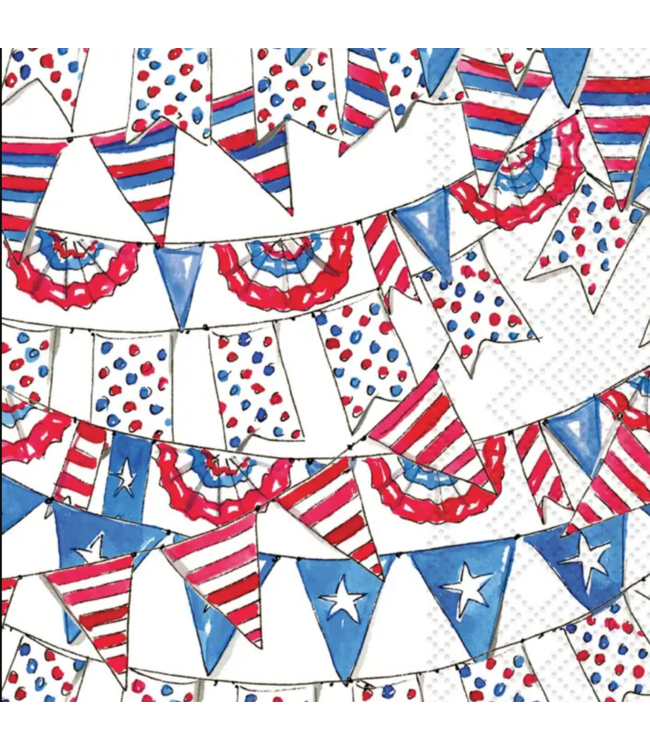 Boston Int. Guest Towels #000298