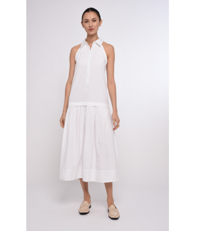 Love The Label Charlotte Long Dress #6433