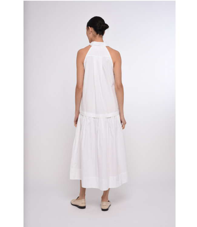 Love The Label Charlotte Long Dress #6433