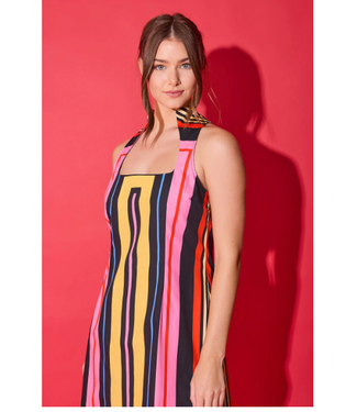 Alden Adair Adeline Dress- 23084