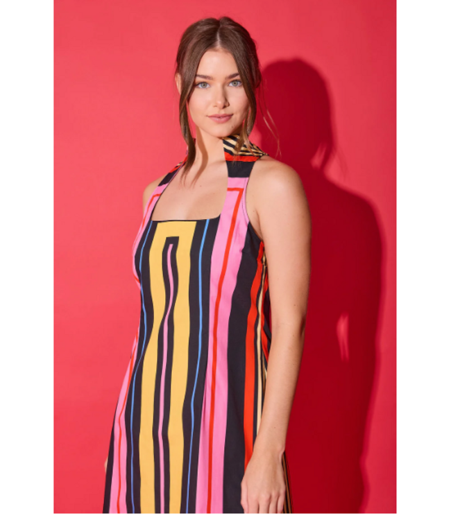 Alden Adair Adeline Dress- 23084