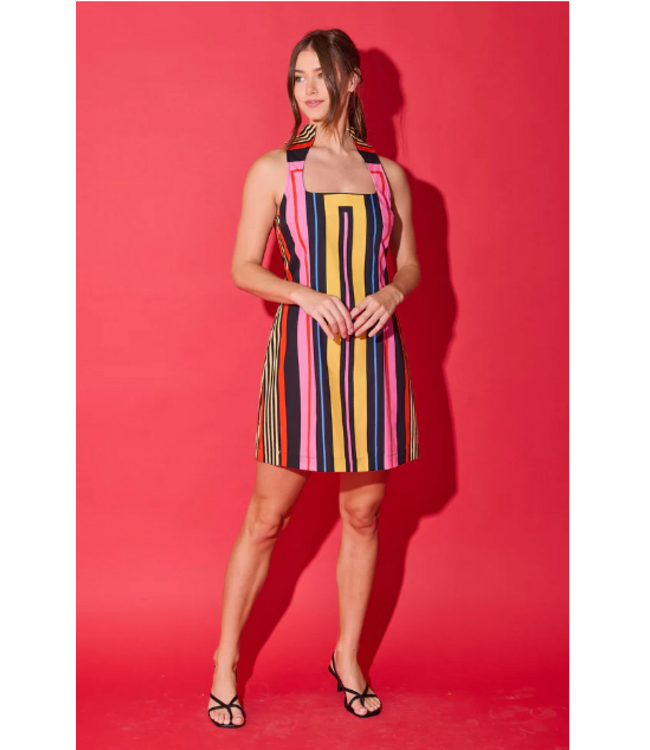 Alden Adair Adeline Dress- 23084