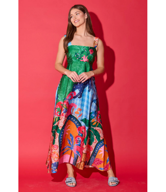 Alden Adair Maria Dress- 23084