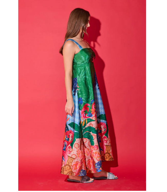 Alden Adair Maria Dress- 23084