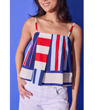Alden Adair Reed Top - 22278