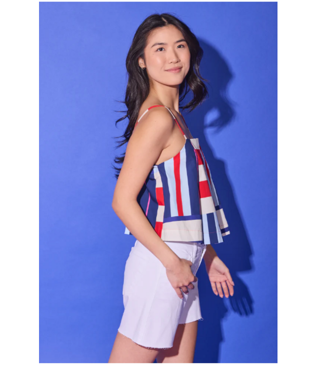 Alden Adair Reed Top - 22278