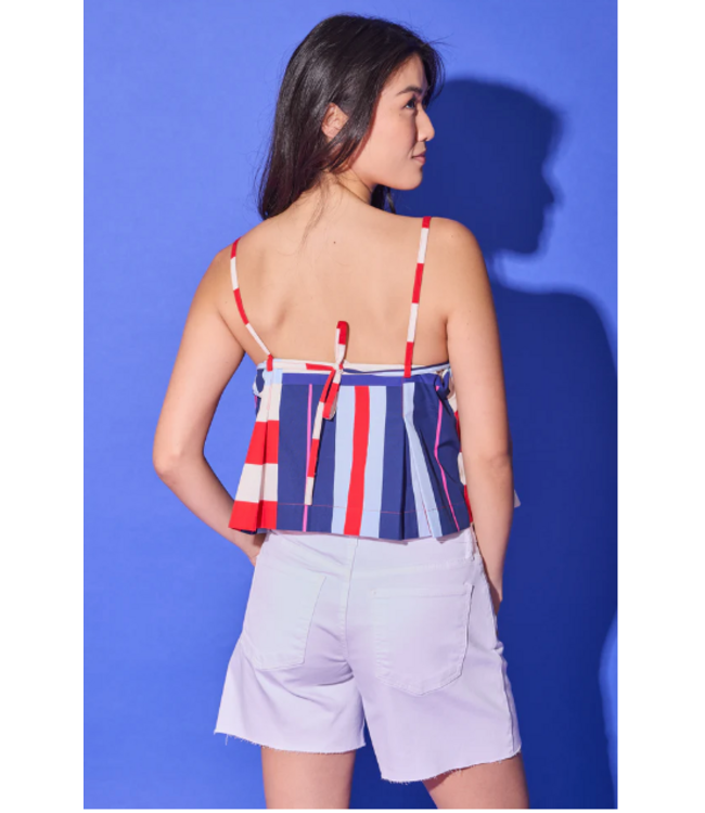 Alden Adair Reed Top - 22278