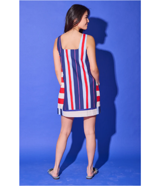 Alden Adair Bryson Dress- 23286