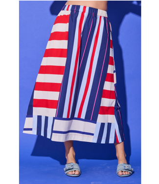 Alden Adair Danny Skirt- 24213