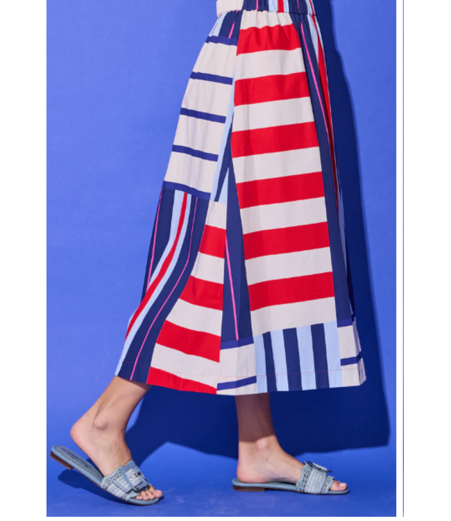Alden Adair Danny Skirt- 24213