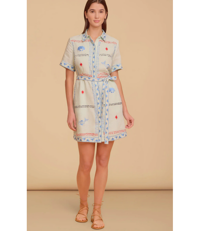 Olivia by Livro Tilly Dress #125165