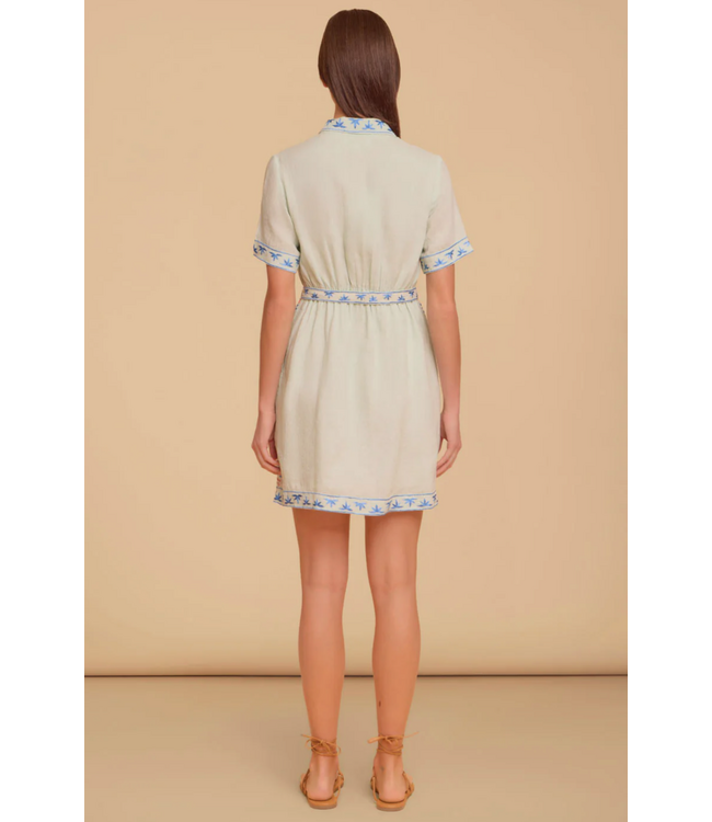 Olivia by Livro Tilly Dress #125165