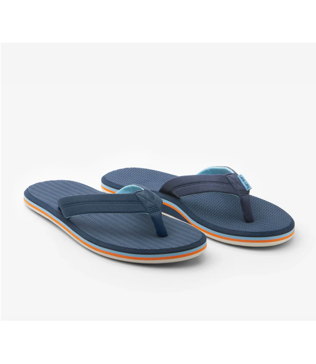 Mens Dunes Flip Folps