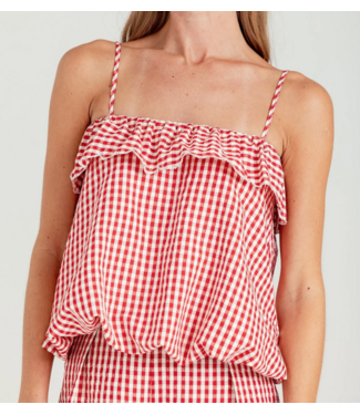 sundays Sundays Alice Top #023