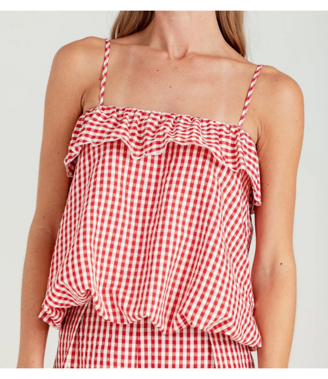 Sundays Alice Top #023