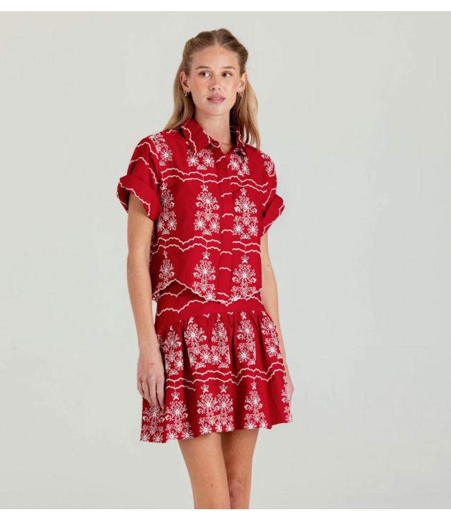 Sundays Clifton Shirt #055