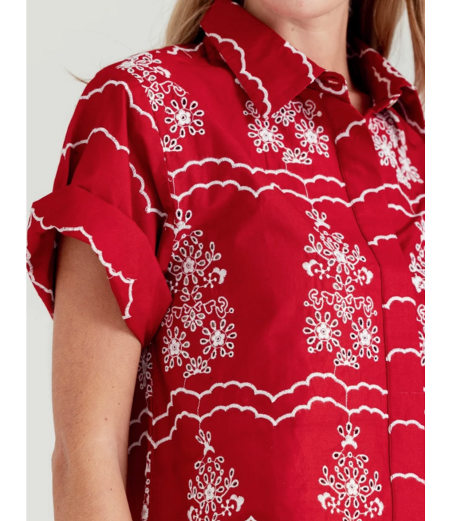 Sundays Clifton Shirt #055
