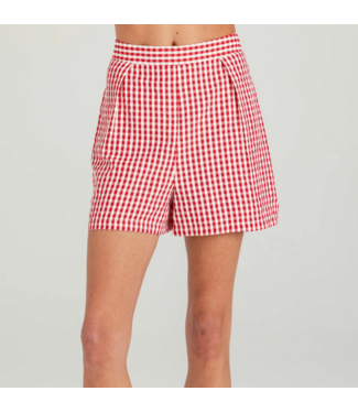 sundays Sundays Fiona Shorts #024