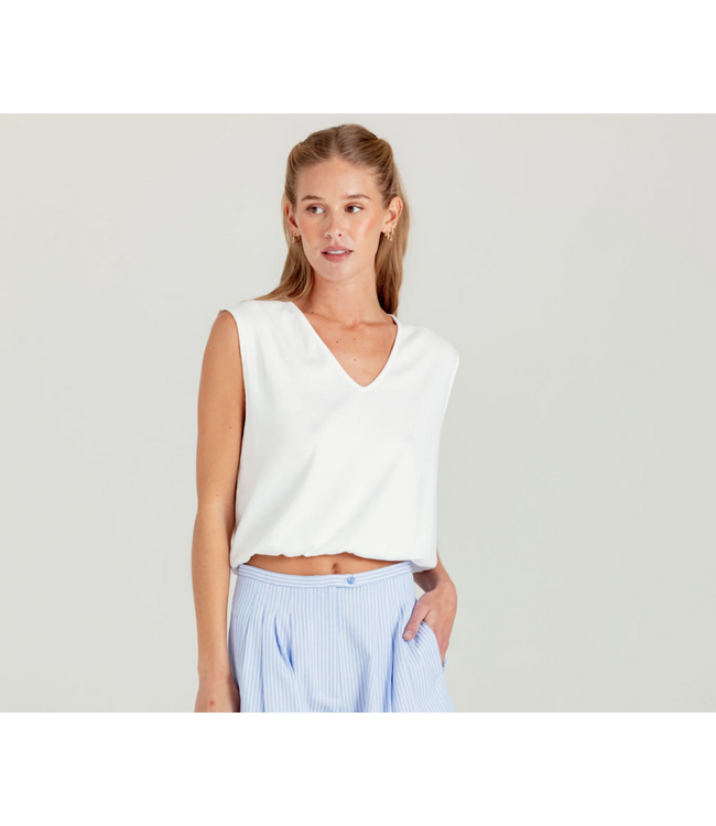 Sundays Karli Tee #096