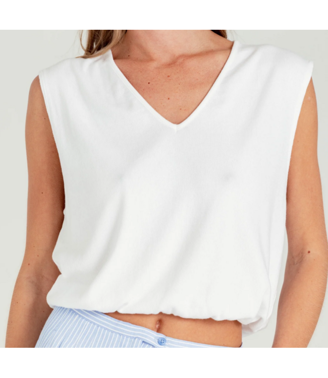 Sundays Karli Tee #096