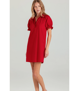 sundays Sundays Crew dress #100
