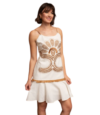 anna cate Anna Cate June Dress