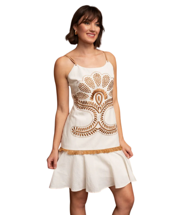 Anna Cate June Dress