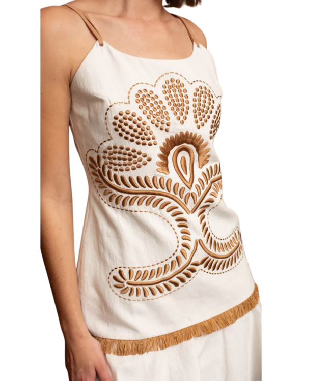 Anna Cate June Dress