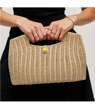 Urban Expressions Riley Clutch #62599