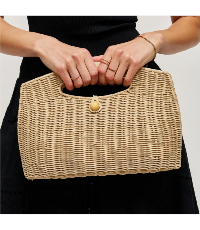 Urban Expressions Riley Clutch #62599