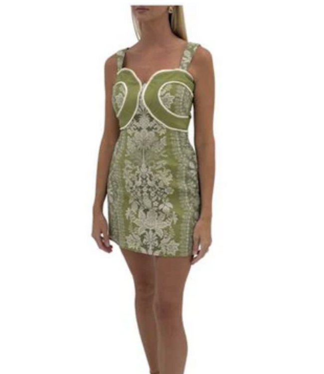 Anna Cate  Callie Dress