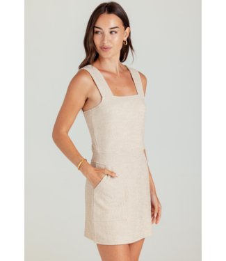 sundays Sundays Keith Dress #123
