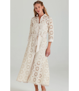 sundays Sundays Laurel Dress #011