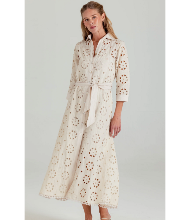 Sundays Laurel Dress #011
