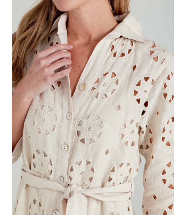 Sundays Laurel Dress #011