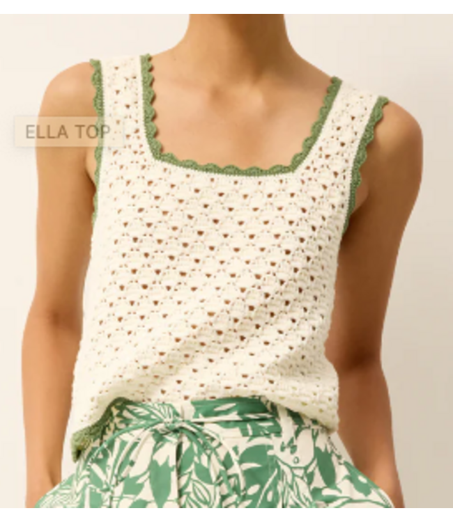 Marie Oliver-Ella Top-5E5T-319-437D