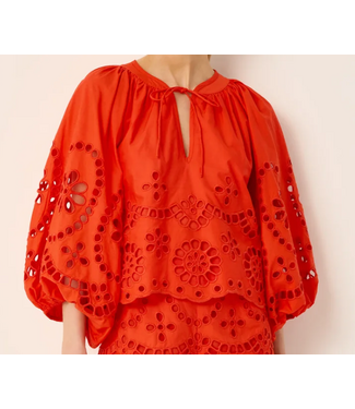marie oliver Marie Oliver-Vara Top-1V16B-358-307A