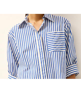 marie oliver Marie Oliver-Kirven Blouse-1K15-138-269