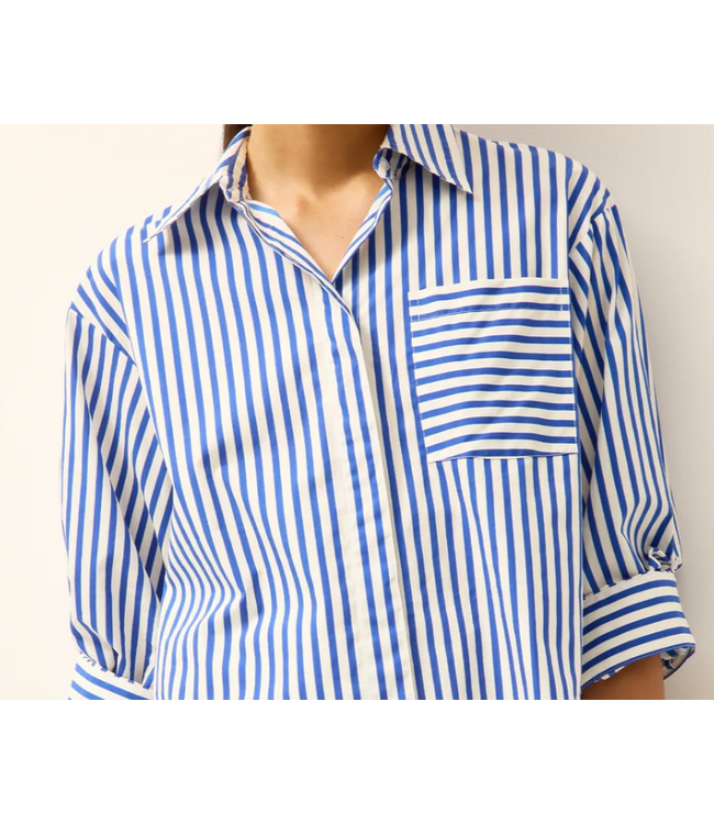 Marie Oliver-Kirven Blouse-1K15-138-269