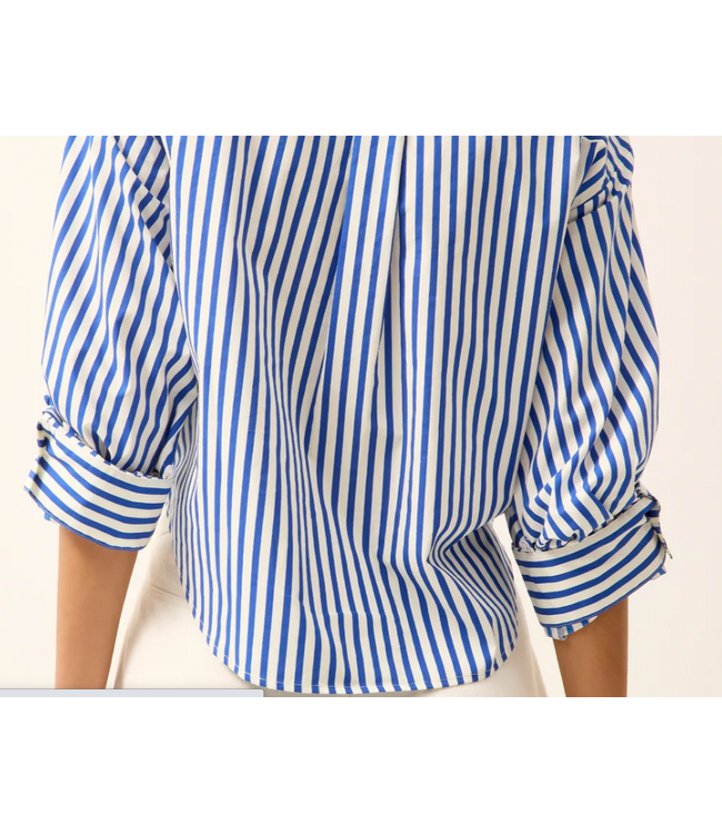 Marie Oliver-Kirven Blouse-1K15-138-269