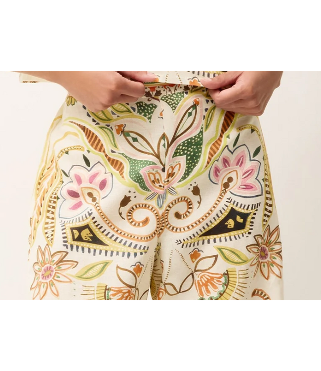 Marie Oliver-Bennrtt Pant-739-245-208A