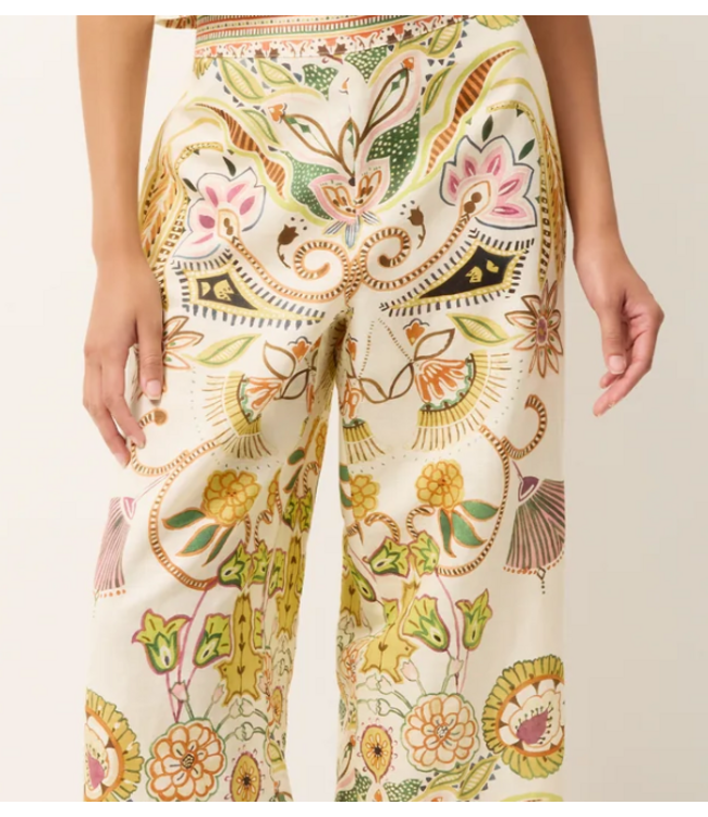 Marie Oliver-Bennrtt Pant-739-245-208A