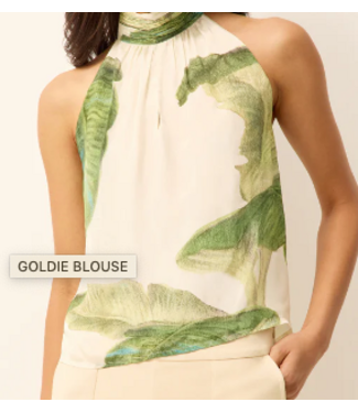marie oliver Marie Oliver-Goldie Blouse-1C6B-359-279A